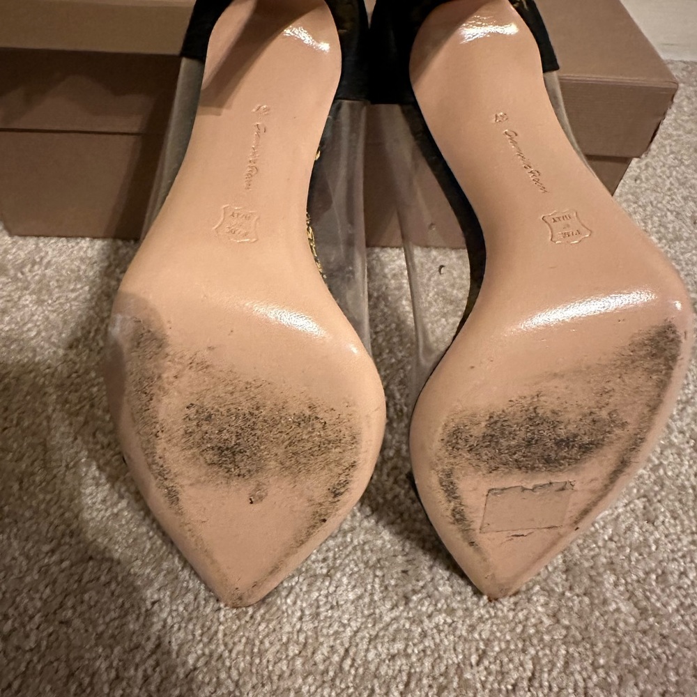 Gianvito Rossi shoes - Picture 3 of 6